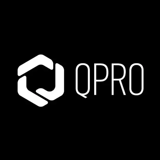 QPRO Telegram Channel Avatar