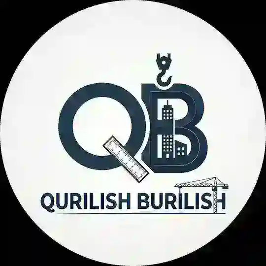 Qurilish-burilish Telegram Channel Avatar