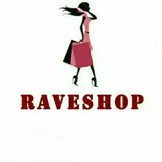 Raveshop 🎀 Telegram Channel Avatar