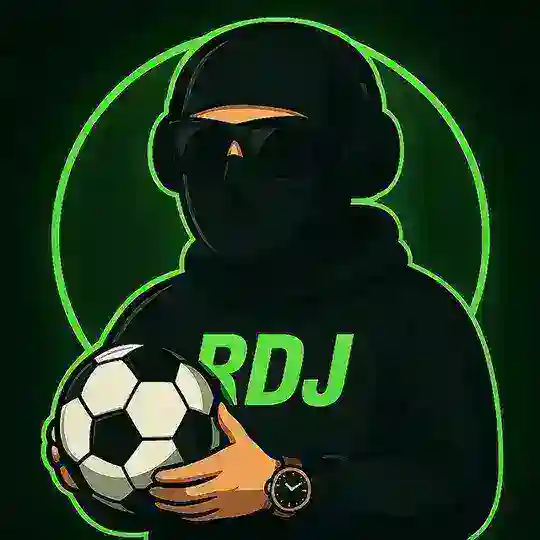 La Team RDJ Telegram Channel Avatar