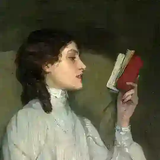 reading at midnight 🌙 Telegram Channel Avatar