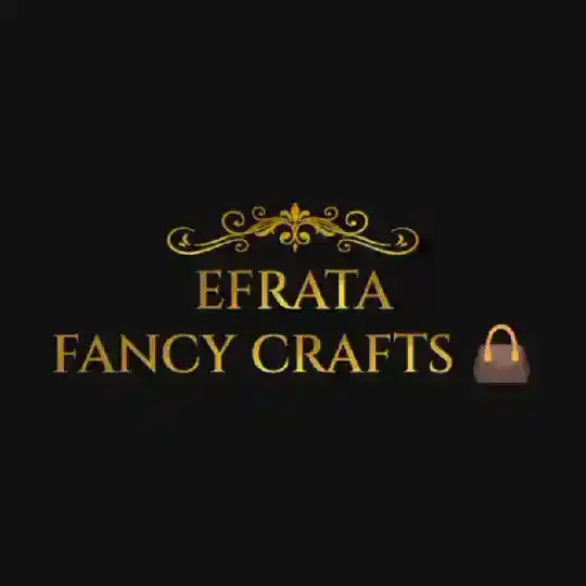 Efrata fancy crafts👜 Telegram Channel Avatar