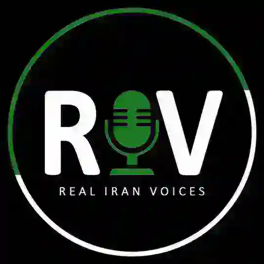 real iran voice Telegram Channel Avatar