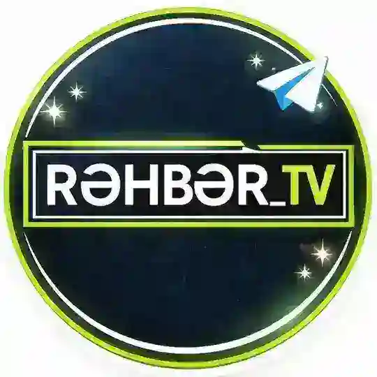 Rəhbər_tv Telegram Channel Avatar