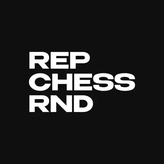 Rep Chess | Ростов-на-Дону Telegram Channel Avatar