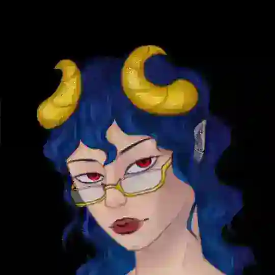 ReverieWisp 🔮 Telegram Channel Avatar