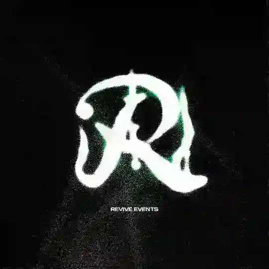 REVIVE EVENTS † 🎫 Telegram Channel Avatar
