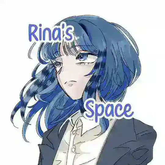 🪼Rina's space Telegram channel