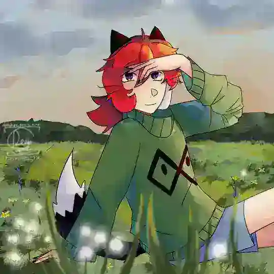 Ририри🥤 Telegram Channel Avatar