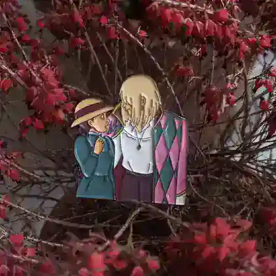 Книжковий замок Романі Telegram Channel Avatar