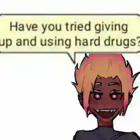 ̶Д̶̶Р̶̶О̶̶Ч̶ИЛЬНЯ. Telegram Channel Avatar