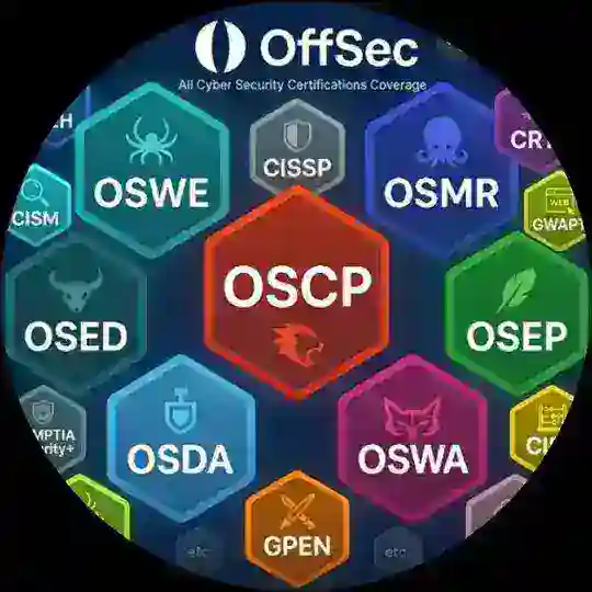 Russian CyberSec Hub Telegram Channel Avatar