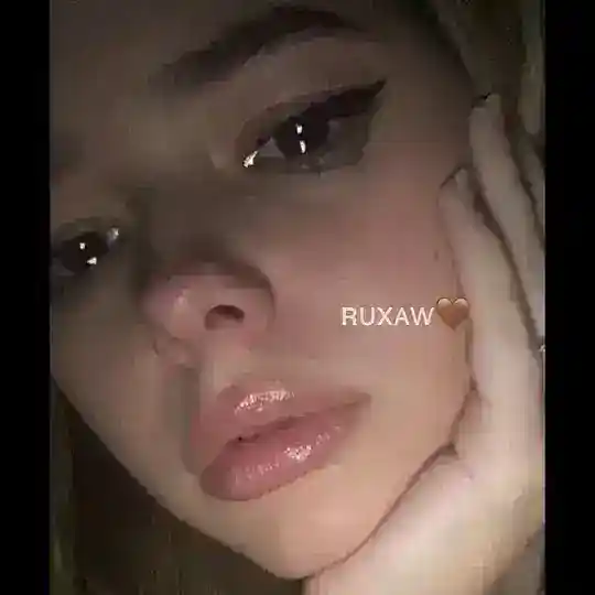ʀᴜхᴀᴡ🤎 Telegram Channel Avatar