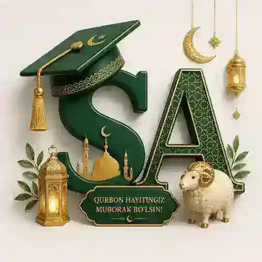 "SA'DIYAXON ACADEMY" XUSUSIY MAKTABI Telegram channel