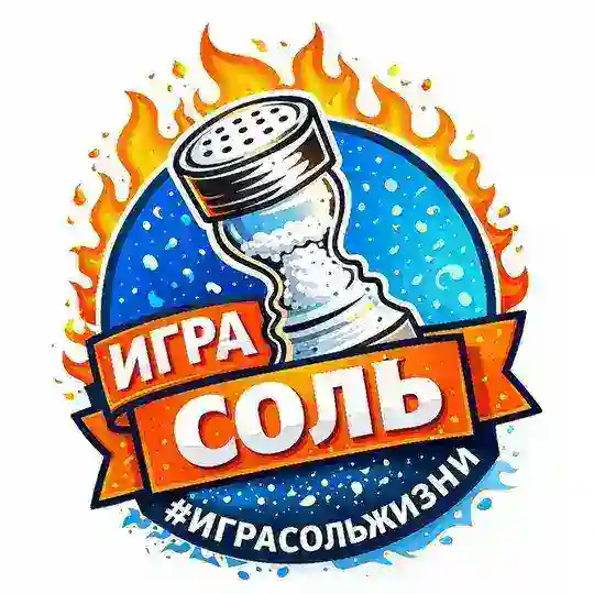 Игра СОЛЬ Telegram Channel Avatar