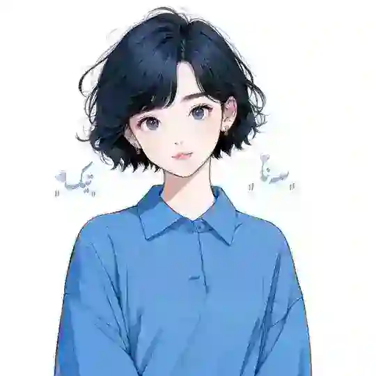 ســـەsannaنـــا 💙 Telegram Channel Avatar