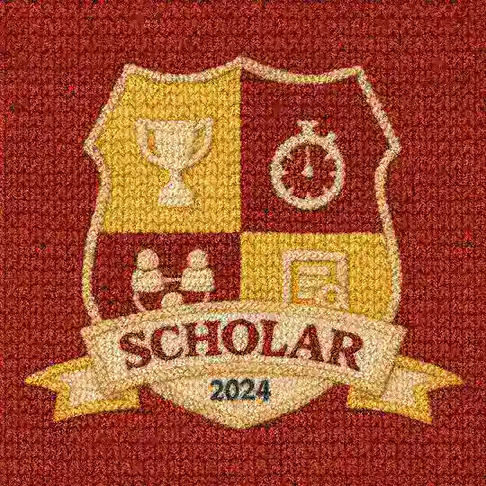 SCHOLAR Telegram Channel Avatar