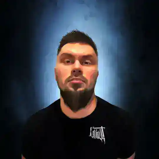 Скрэт Telegram Channel Avatar