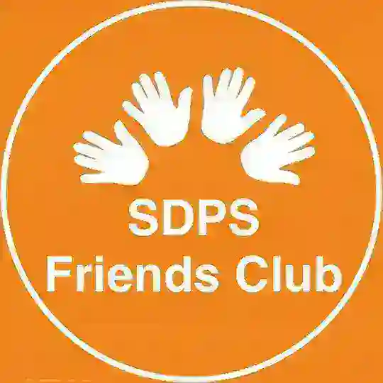dan PM & SDPS Friends Telegram Channel Avatar