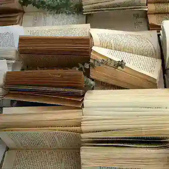 Свидание вслепую с книгой/Secret Books📚🤍 Telegram Channel Avatar