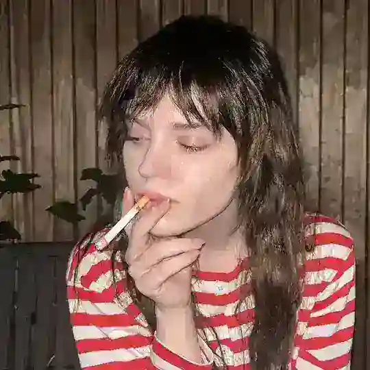 вика seklire Telegram Channel Avatar