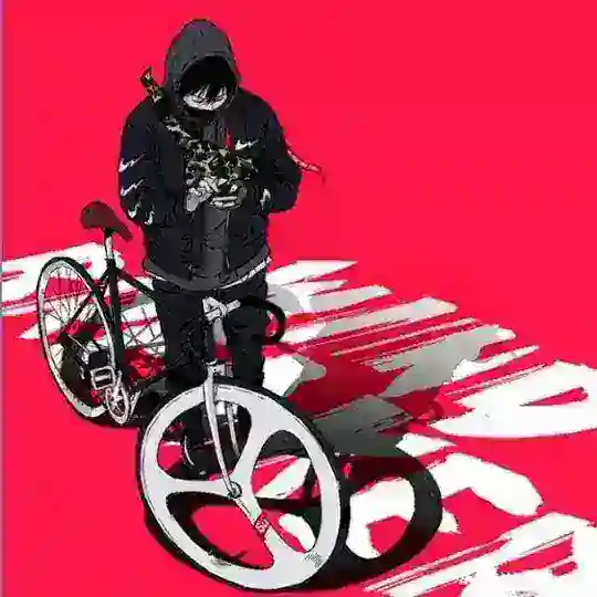 SHAMOL TO'XTATUVCHI (Wind Breaker) Telegram Channel Avatar