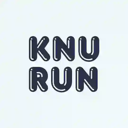 KNU RUN Telegram Channel Avatar