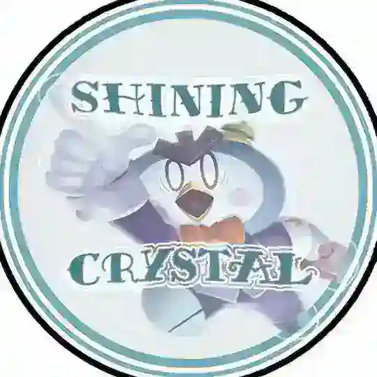 𝑺𝑯𝑰𝑵𝑰𝑵𝑮 𝑪𝑹𝒀𝑺𝑻𝑨𝑳: 𝑩𝑺.𝑵𝑬𝑻 Telegram Channel Avatar