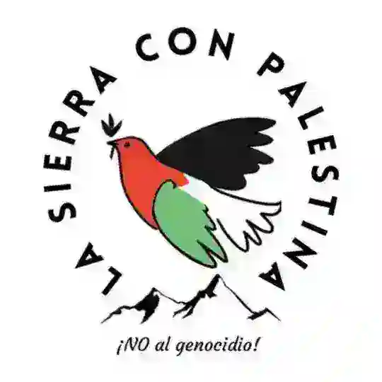 La Sierra con Palestina Telegram Channel Avatar