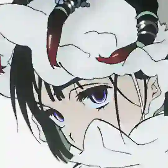 синтез Telegram Channel Avatar