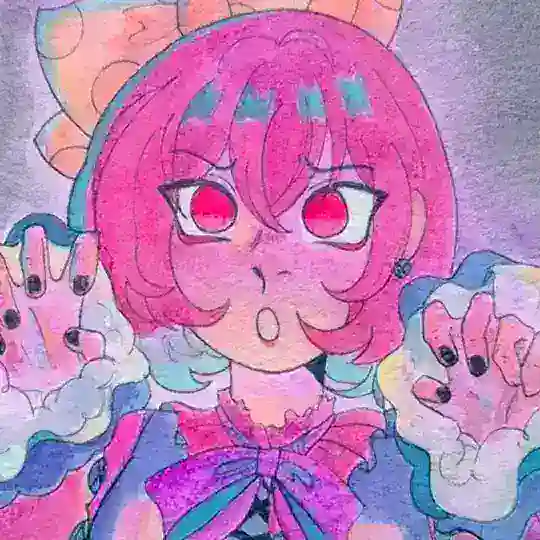 kera 🐛🌱 Telegram Channel Avatar