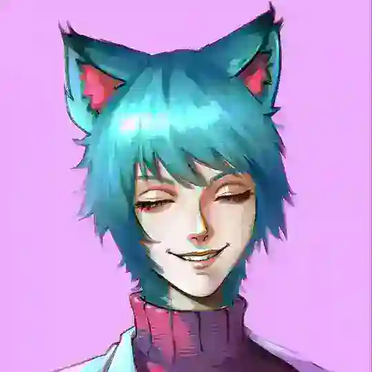 Новак 🧈 Арт Telegram Channel Avatar