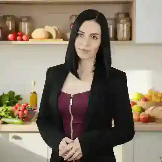 Нутрициолог про похудение и здоровье Telegram Channel Avatar