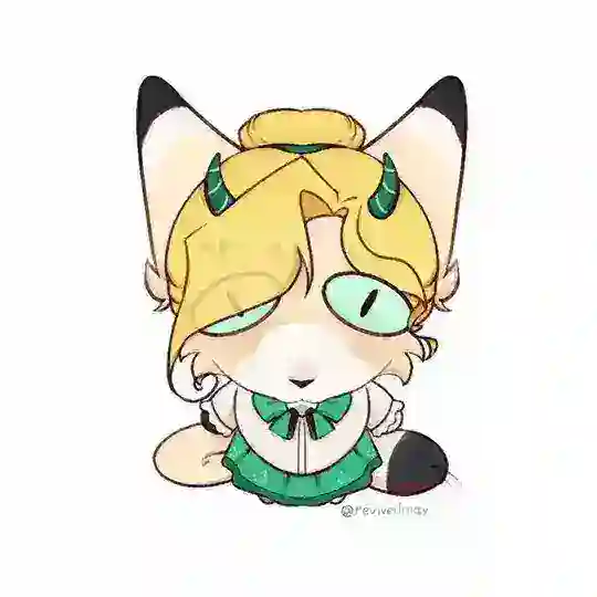 Киберпанковый Ягодок Telegram Channel Avatar