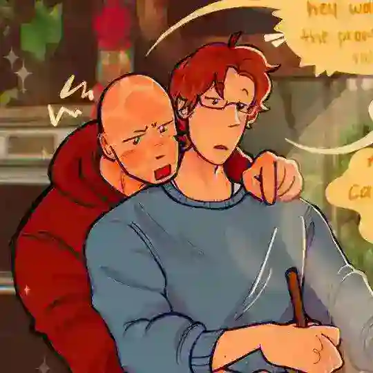 spideypool's channel 🇨🇦🕷 Telegram Channel Avatar