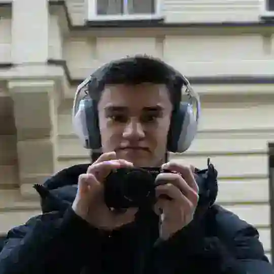 Сокурик Telegram Channel Avatar