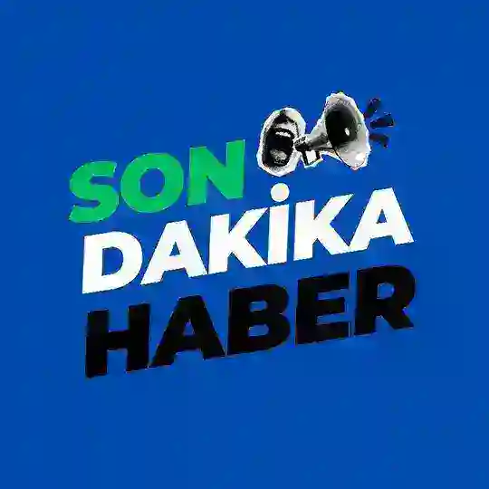 Son Dakika Haber Z Telegram Channel Avatar