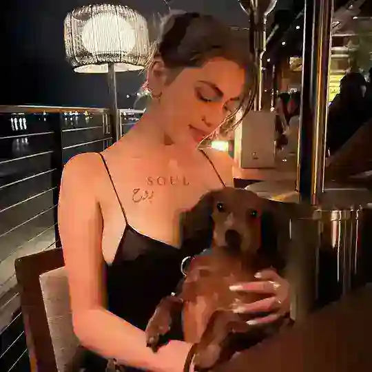 𝖲𝗈𝗎𝗅|ڕۆحی 📜 Telegram Channel Avatar