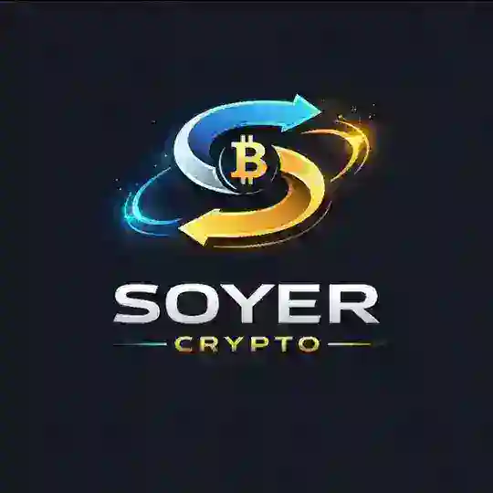SOYER CRYPTO 🇺🇦 Telegram Channel Avatar