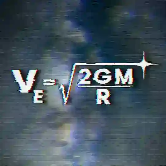 Escape Velocity Telegram Channel Avatar