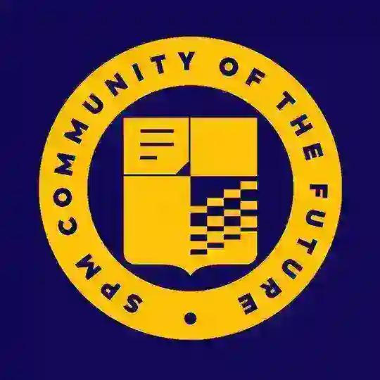 SPM SCHOOL 🚀 Telegram Channel Avatar