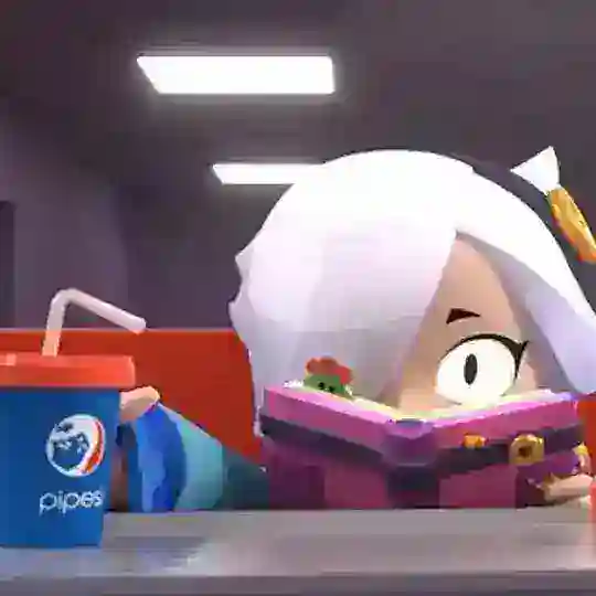 вкусный блин 🫐 Telegram Channel Avatar
