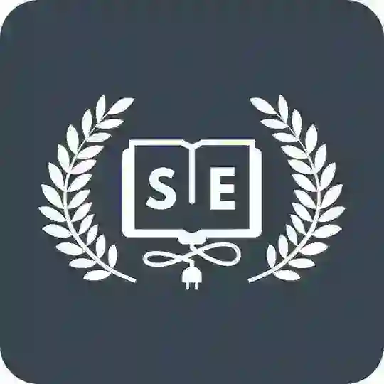 Standard Ebooks Telegram Channel Avatar