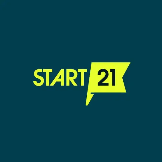 START21 DTM Telegram Channel Avatar