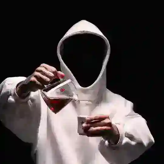 STICKYFLOW Telegram Channel Avatar