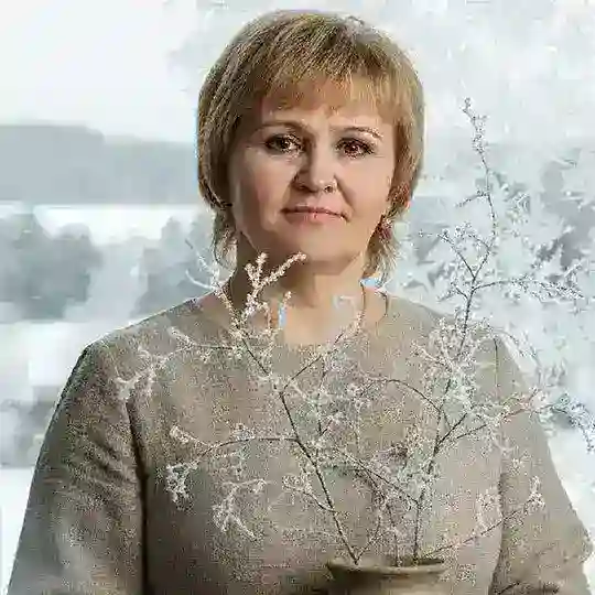Женщина НЕтревожного поведения. Telegram Channel Avatar
