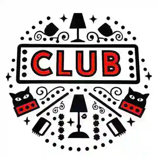 STORY CLUB Telegram Channel Avatar