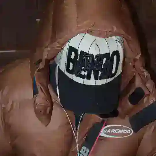 strangekidd Telegram Channel Avatar