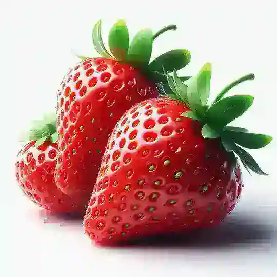 Strawberry 🍓 Telegram Channel Avatar