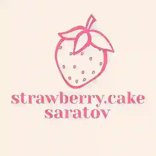 strawberry.cake.saratov Telegram Channel Avatar